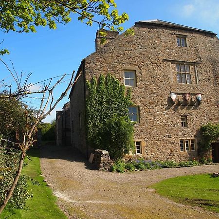 Stanhope Old Hall Bed And Breakfast Экстерьер фото