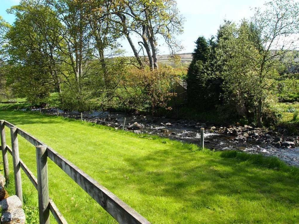 Stanhope Old Hall Bed And Breakfast Экстерьер фото