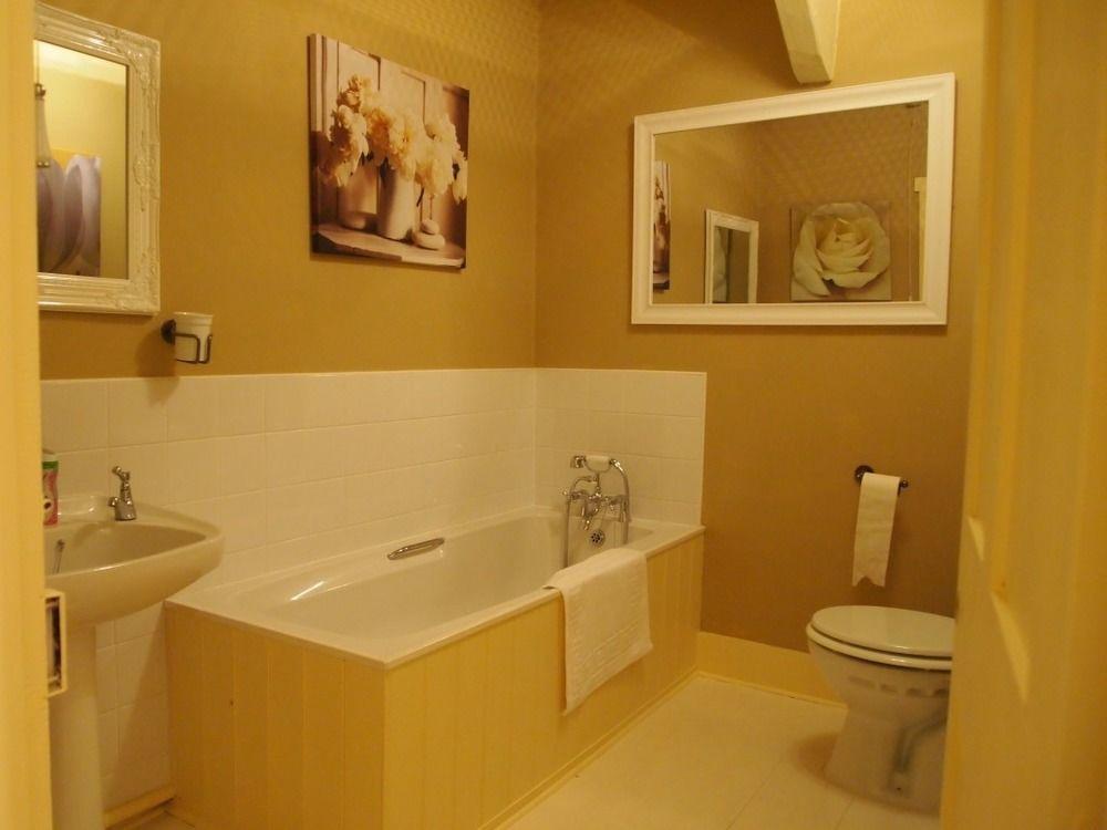 Stanhope Old Hall Bed And Breakfast Экстерьер фото