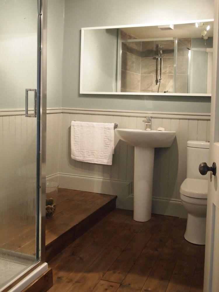 Stanhope Old Hall Bed And Breakfast Экстерьер фото