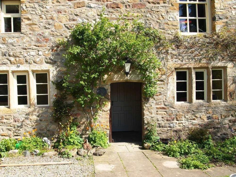 Stanhope Old Hall Bed And Breakfast Экстерьер фото